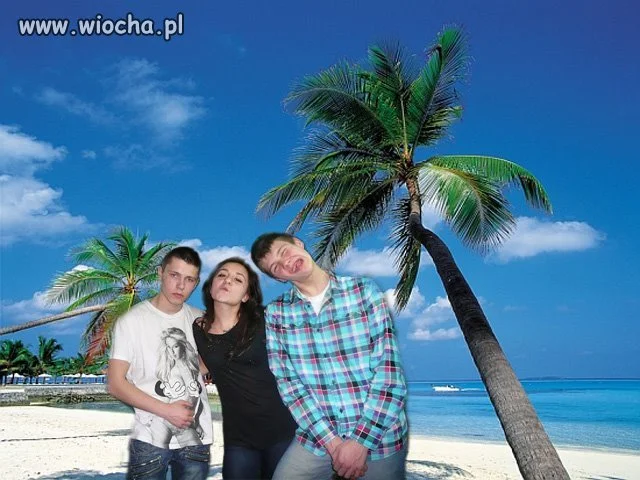 Mistrzowie photoshopa