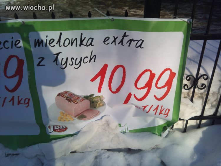 Mielonka