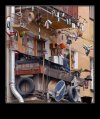 Dekorator balkonów