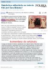 Laskę da się zrozumieć...