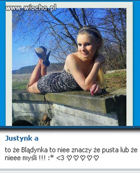 Jestem pewien,