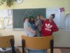 Wiocha w IIIa Dąbrówno