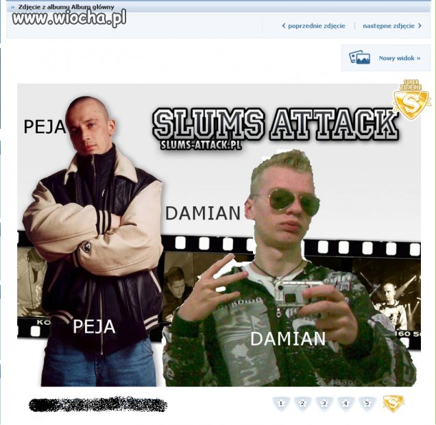 Lans na Peje. 