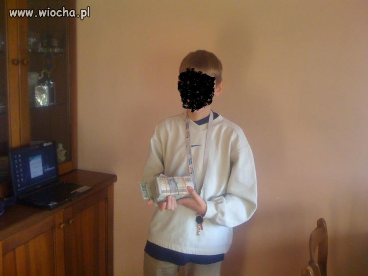 Takie sobie z kasiorą 
