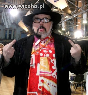 WIOCHA DLA POLSKI 