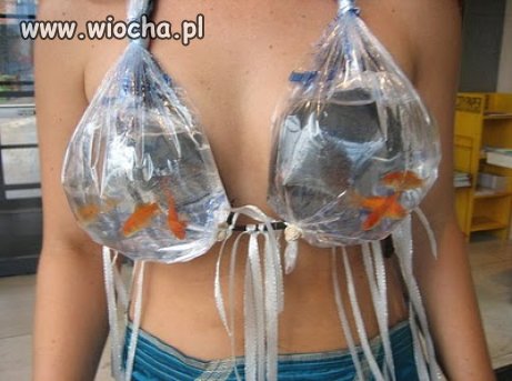 Dobre Bikini nie jest złe 