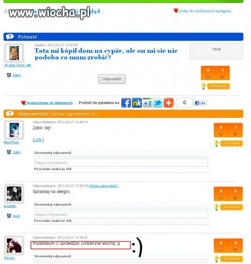 Po prostu...