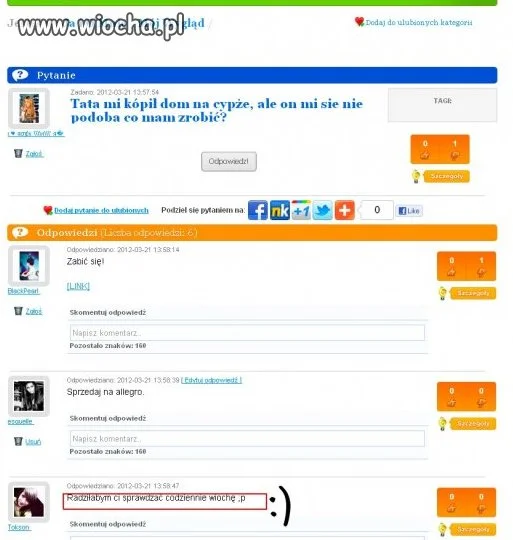 Po prostu...