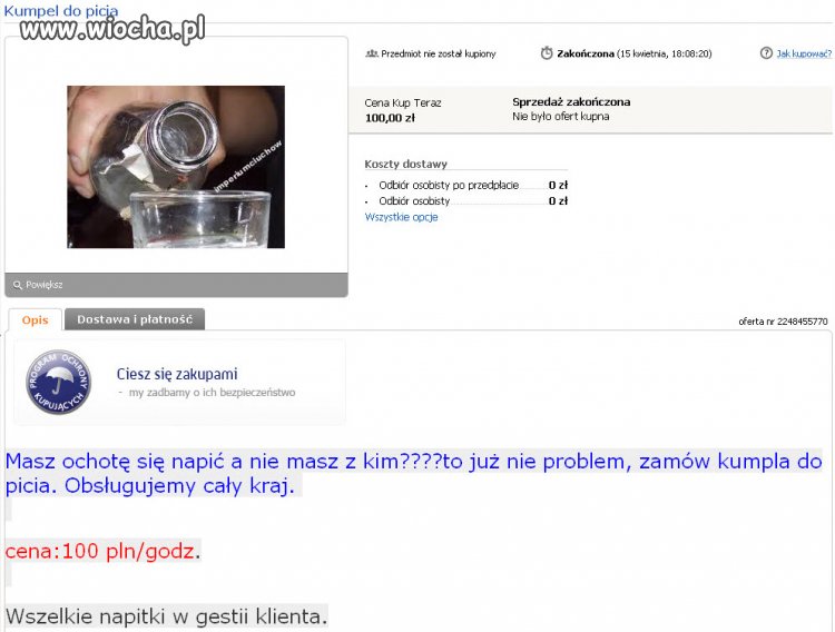 Nie ma to jak