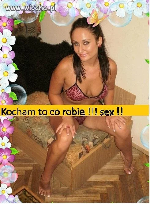 Szczera laska 