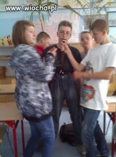 Ma sie czym chwalić