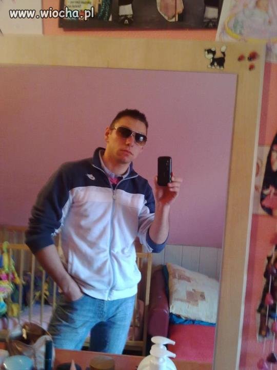 Wiejski lanser bez wstydu