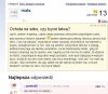 Rozkraczna i romantyczna