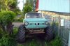 Wiejski tuning 