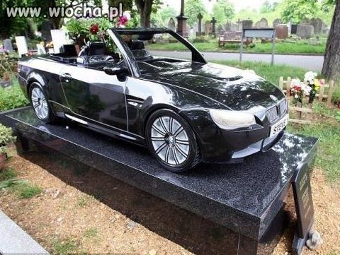 Wierny bmw 