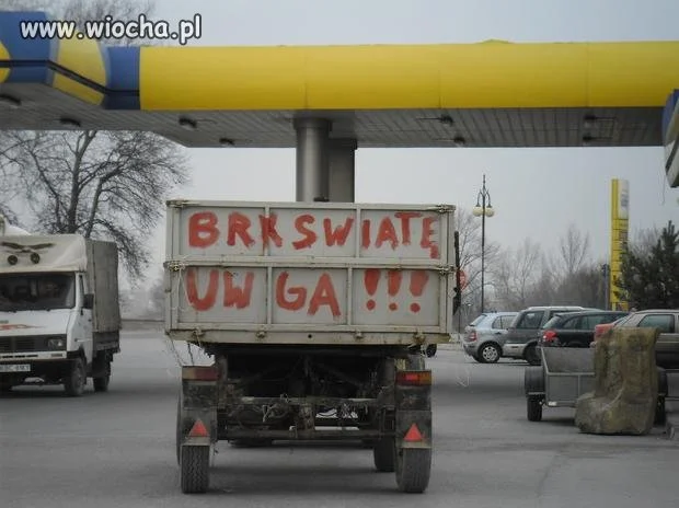 4+ Za dobre chęci 1 za znajomość j.polskiego