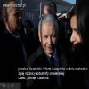 Ktoś chyba skończył żałobę i "gra na trupach"
