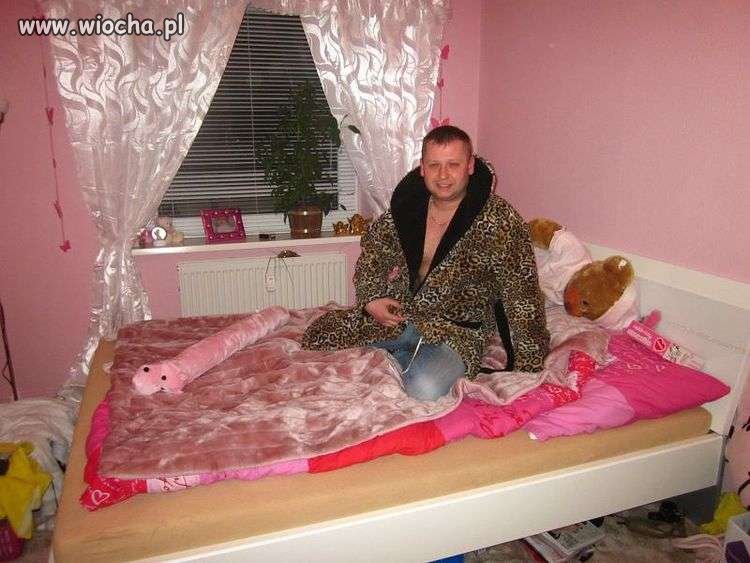 Gdzie się podziali prawdziwi mężczyźni