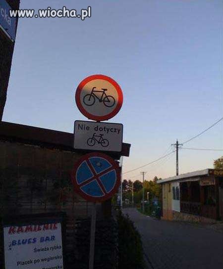Logika znaków