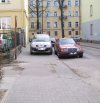 Mistrz parkowania