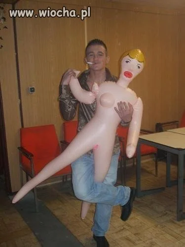 Nie ma to jak papieros i super laski.