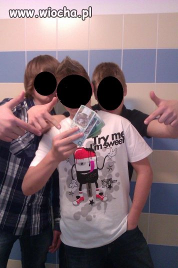 Na zakupy!