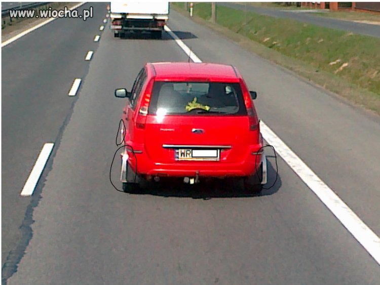 Radomski tuning