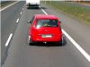 Radomski tuning