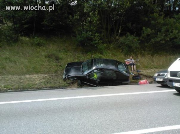 Zbieram na lawetę hehe