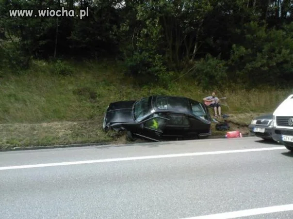 Zbieram na lawetę hehe