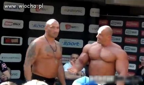 Marcin w twoim przypadku wiochą 