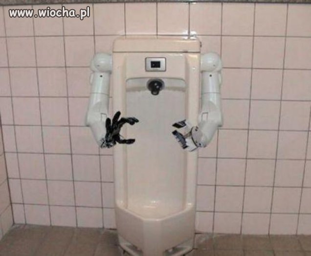 Specialnie dla panów, nawet wstrząsa!!