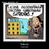 Największą wiochą są polscy politycy