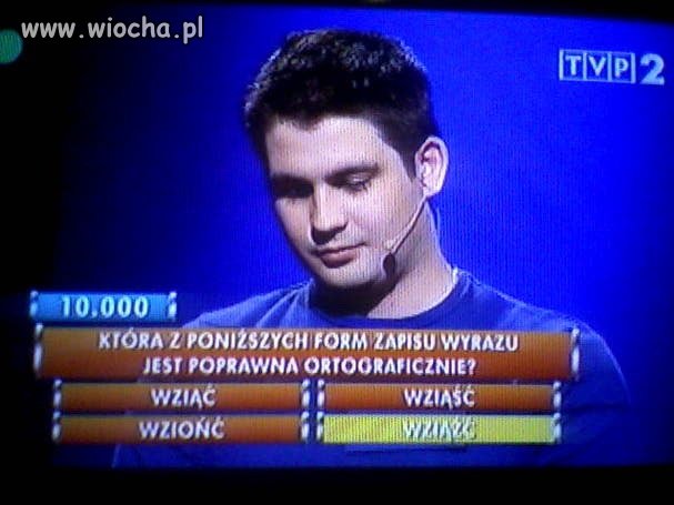 Mama mówiła: