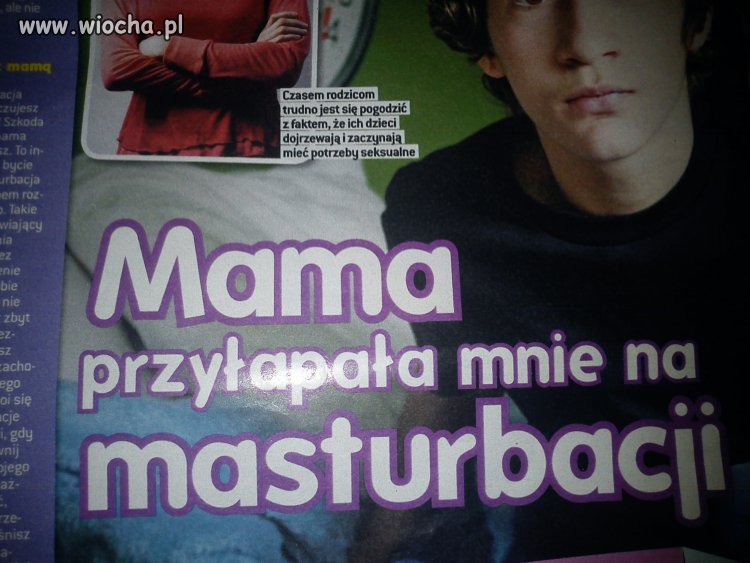 Co robić?