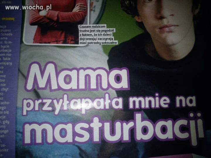 Co robić?