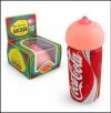 Nowy sposób na picie coca-coli