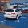 1 auto 4 miejsca