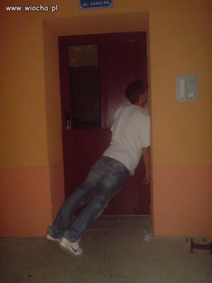 Takie tam...