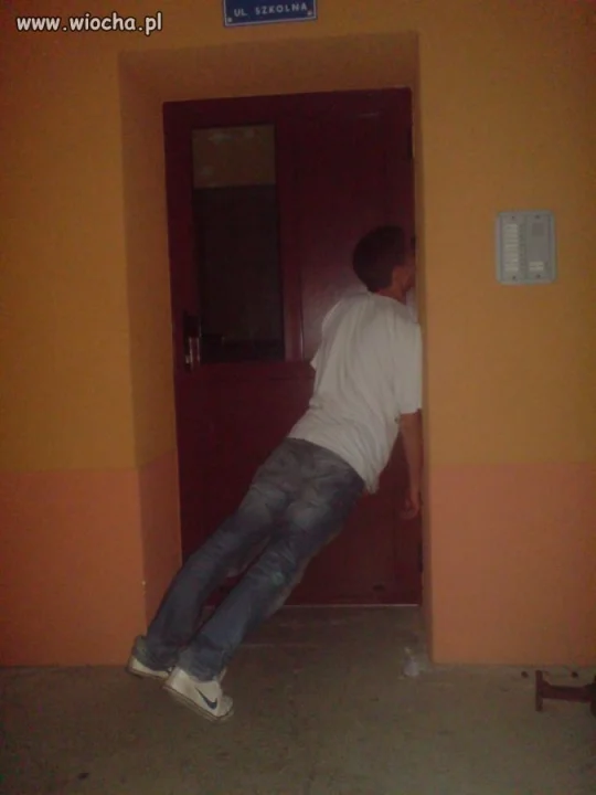 Takie tam...