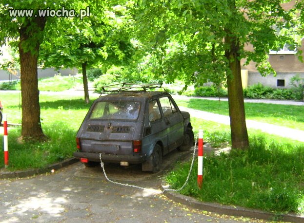 Żeby tylko nie...