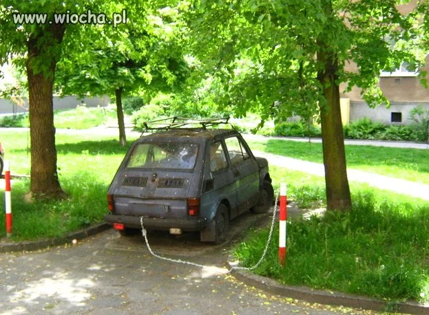 Żeby tylko nie...