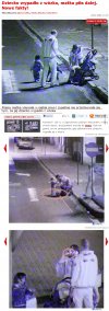 Czuć się bezpiecznie w pobliżu matki