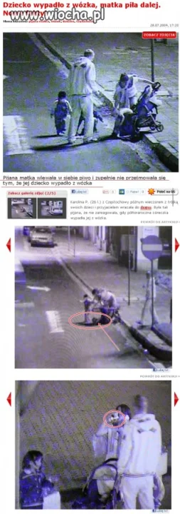 Czuć się bezpiecznie w pobliżu matki