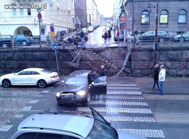 Need For Speed przeniesiony do reala