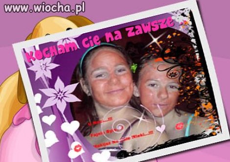 MASECZKI!
