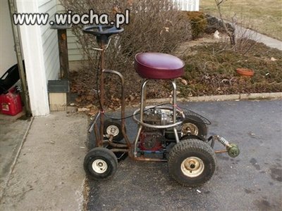 Najnowszy model ... nie wiem czego