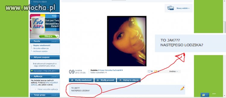 TO JAK??