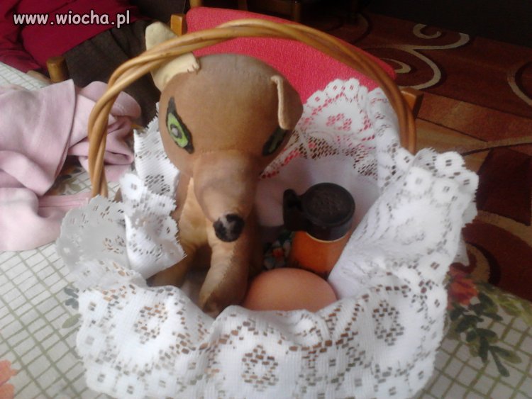 Święconka