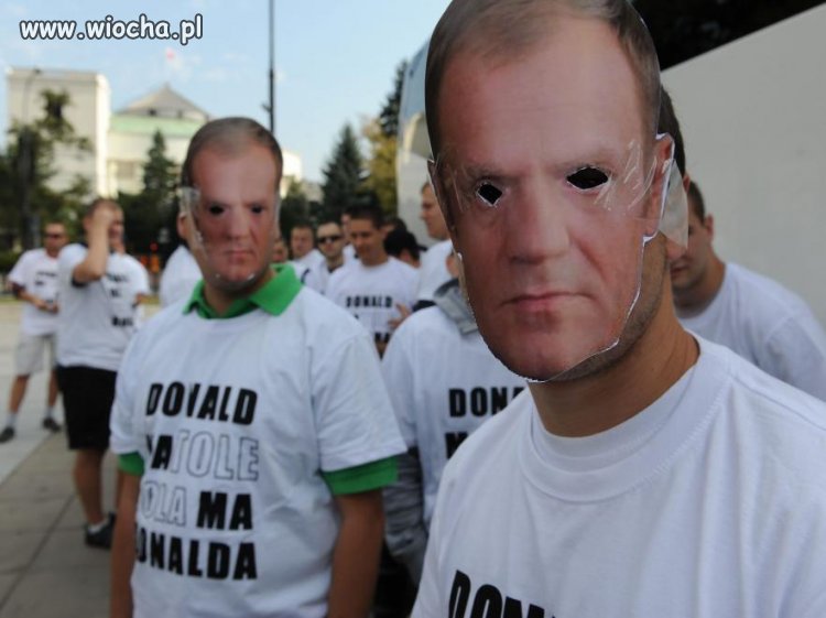 Tusk...